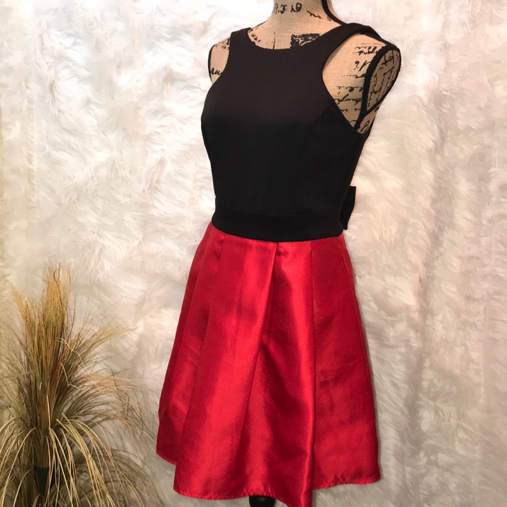Teeze Me Ladies Dress